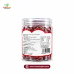 Gold Garden Red Plum-(গোল্ড গার্ডেন রেড প্লাম) 2