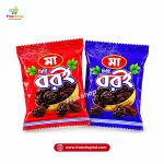 মা মিষ্টি বরই 1