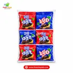 মা মিষ্টি বরই 2