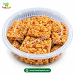 পিনাট বাদামী  ও সন্দেশ 1