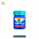 Vicks VapoRub Classic ( ভিক্স ভেপোরাব ক্লাসিক ) 1