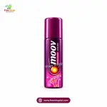 Moov Pain Relief Specialist Active Spray ( মুভ পেইন রিলিফ স্পেশালিস্ট অ্যাক্টিভ স্প্রে ) 1