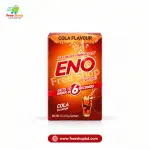ENO-Cola Flavour-(ইনো-কোলা ফ্লেভার) 1