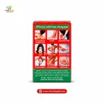 Zandu Ultra Power Balm ( ঝান্ডু আল্ট্রা পাওয়ার বাম ) 3