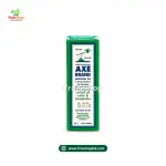AXE Brand Universal Oil (অ্যাক্স ব্র্যান্ড ইউনিভার্সাল অয়েল ) 2
