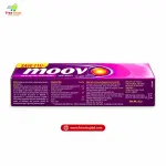 Moov Pain Relief Specialist Ointment (মুভ পেইন রিলিফ স্পেশালিস্ট অয়েন্টমেন্ট") 2