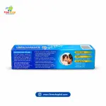 Odomos Non Sticky Mosquito Repellent Cream (ওডোমস নন-স্টিকি মশানিরোধক ক্রিম) 3