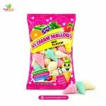ICE CREAM MALLOWS-MIX FLAVOUR 1