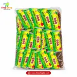 999 বার্মিজ আচার 2