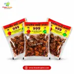 999 বার্মিজ আচার 3