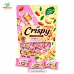Crispy -MILK FLAVOUR 1