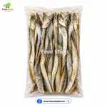 Churi Shutki-(ছুরি শুঁটকি)-Standard 1