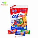 TQ Oat Choco Original 1