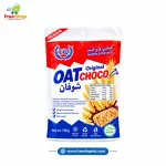 TQ Oat Choco Original 2