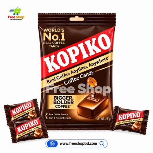 Kopiko  Coffee Candy