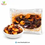 Home Made-তেতুল + রসুন আচার 1