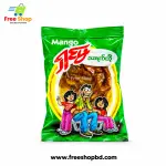 প্রিমিয়াম আমসত্ত্ব আচার - (বাংলাদেশি) 1