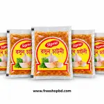 সিগমা রসুন চাটনি 3