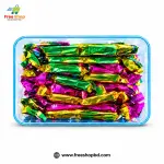 Candy and Mix Fruits 1