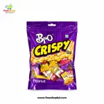 Bro Crispy Peanut Bar 3