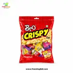 Bro Crispy Peanut Bar 2