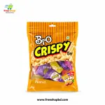 Bro Crispy Peanut Bar 1