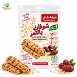 Al Islami Oats with Dates Bar 1