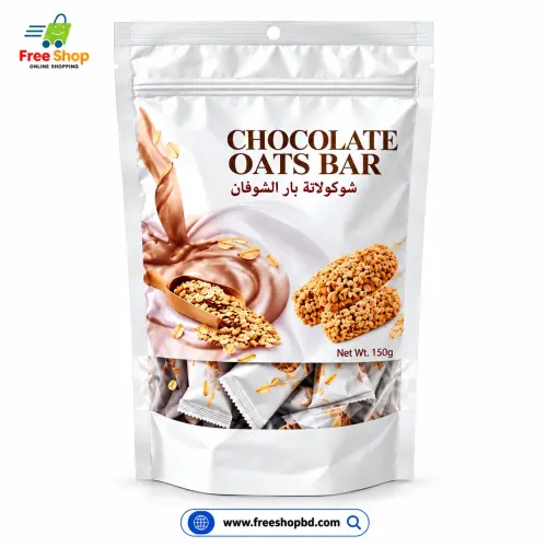 Famous Foods Chocolates OATS BAR