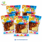 স্পেশাল লাল আম (বার্মিজ) 2