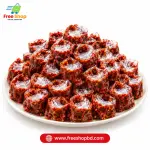বড়ই ও তেঁতুল মিশ্রত আচার 2