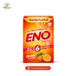 ENO-Orange Flavour-(ইনো-অরেঞ্জ ফ্লেভার) 1