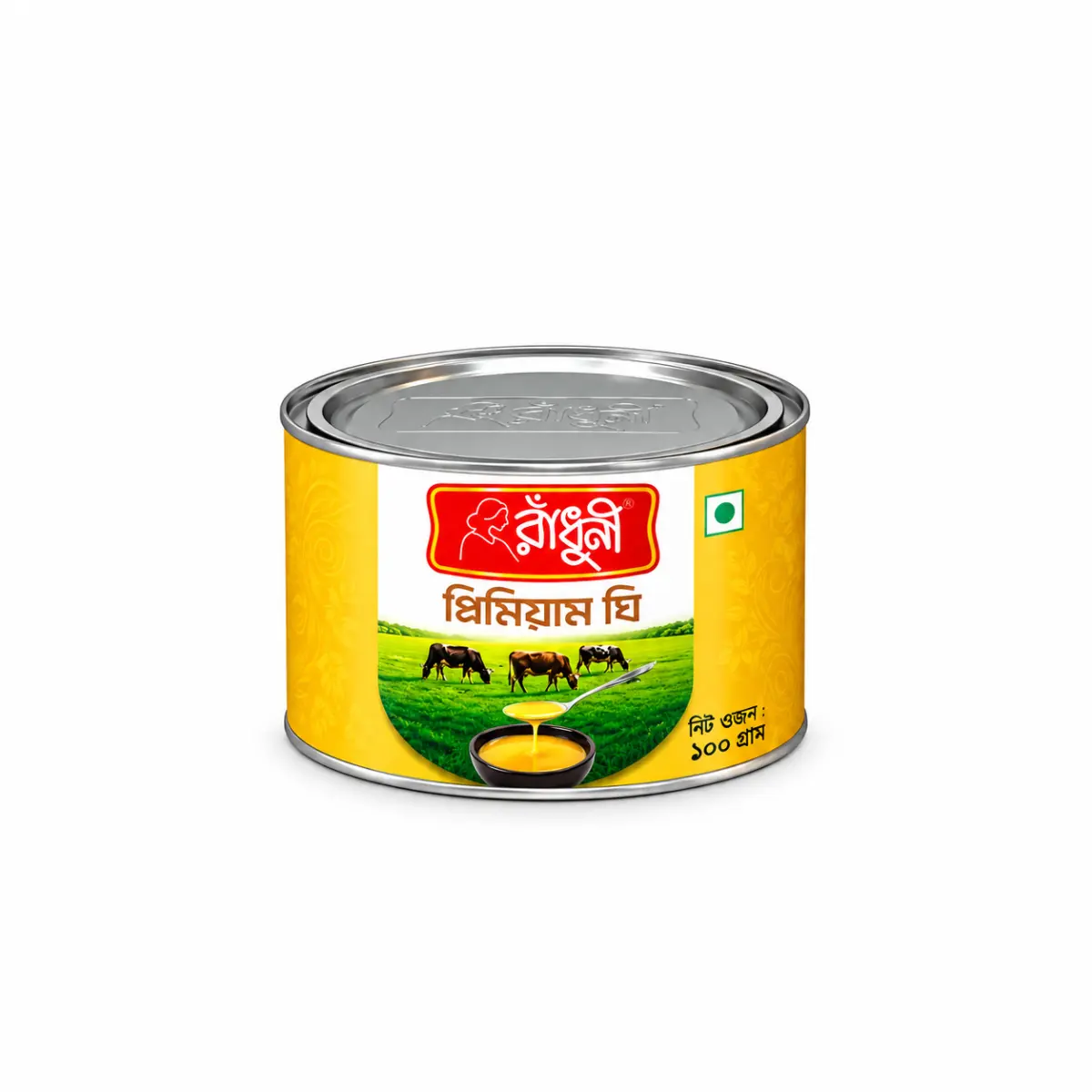 Radhuni Premium Ghee