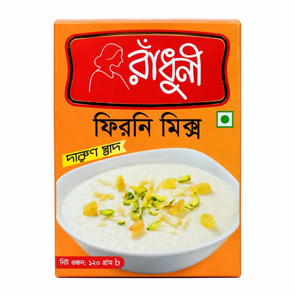 Radhuni Firni Mix