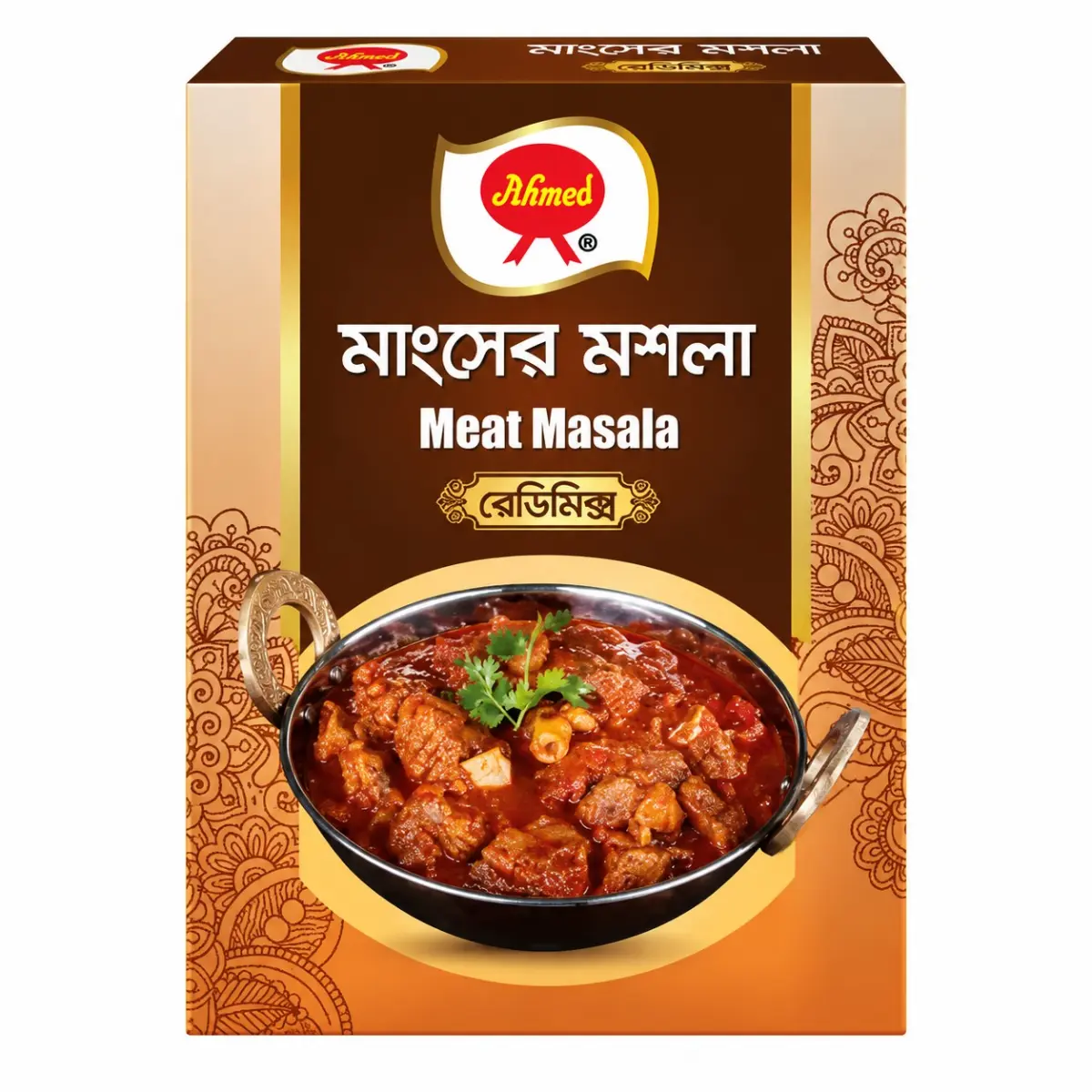 Ahmed Meat Masala