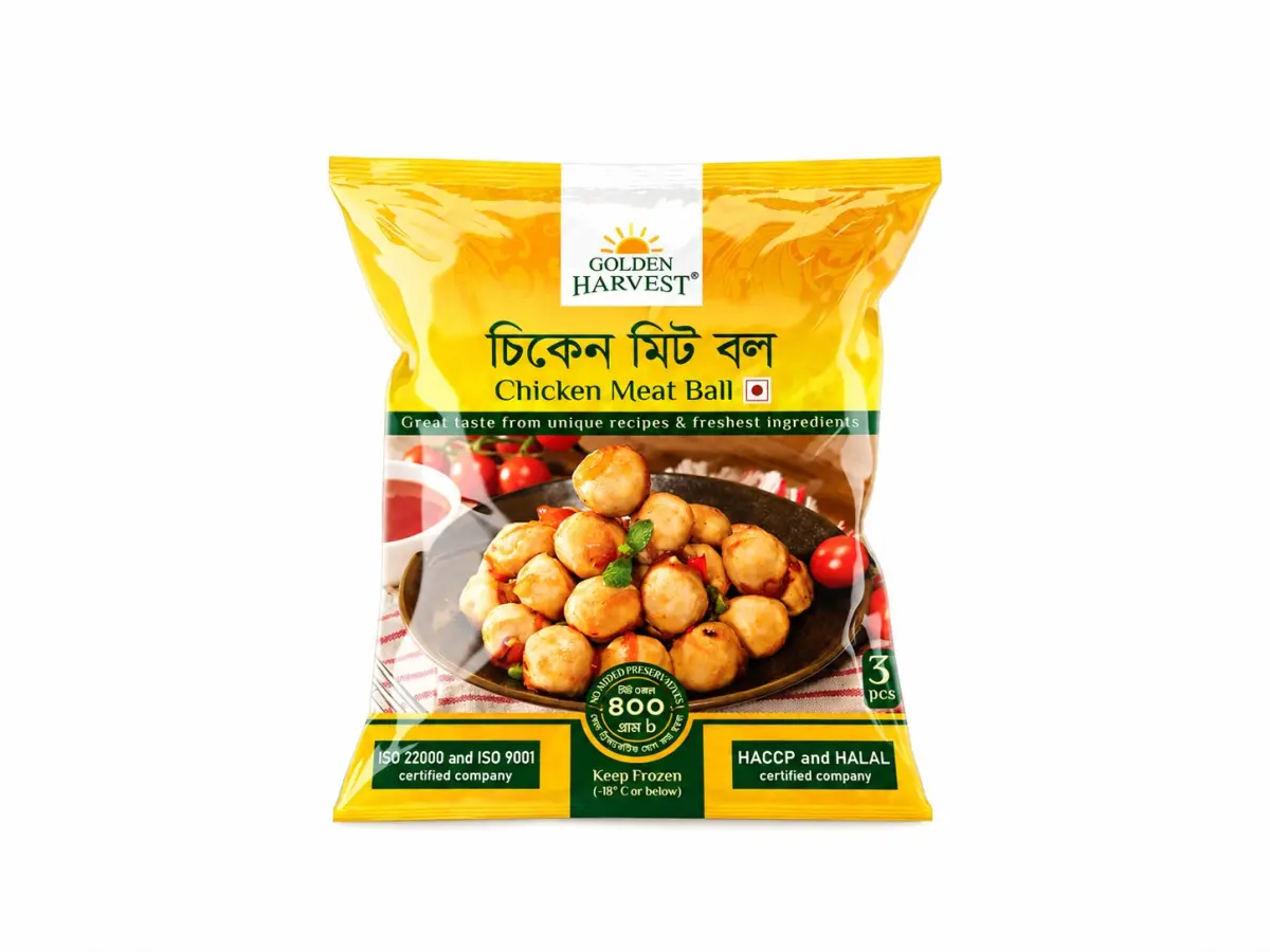 Chicken Meat Ball 400g