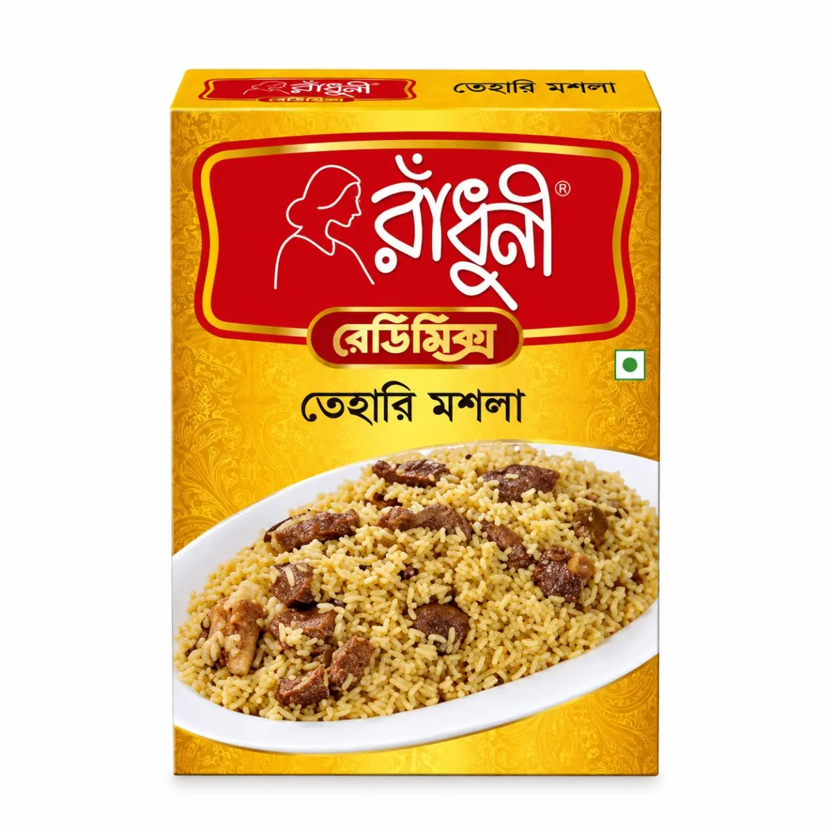Radhuni Tehari Masala