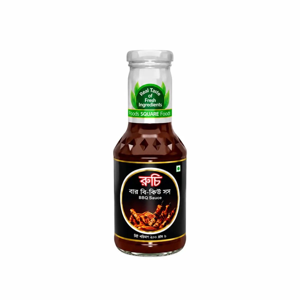 Ruchi BBQ Sauce