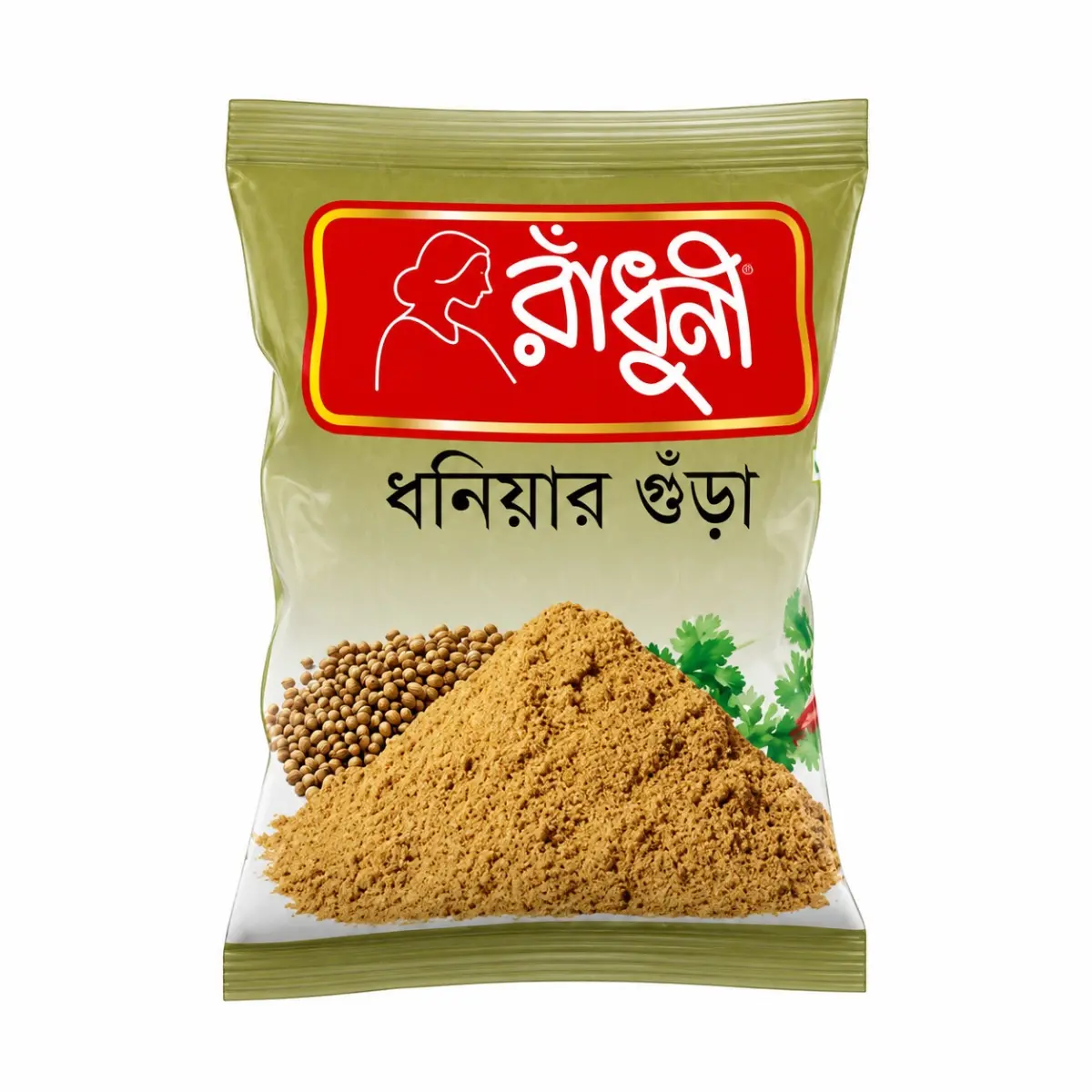Radhuni Coriander (Dhonia) Powder (500gm)