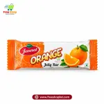 Orange Jelly Bar 2
