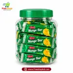 Mango Jelly Bar 1