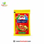 বার্মা মিক্সড আচার 1