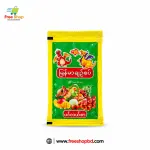 বার্মা মিক্সড আচার 2