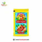 বার্মা মিক্সড আচার 3
