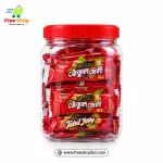 Tetul Jelly Bar 1