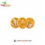 স্পেশাল বাদামের কটকটি-(বাদামী) 1