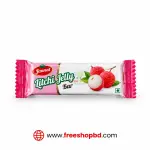 Lichi Jelly Bar 2