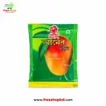 প্রেম আমের চাটনি 1