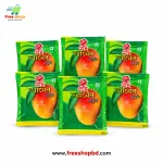প্রেম আমের চাটনি 2