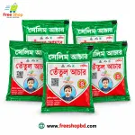 টক মিষ্টি তেঁতুল আচার 2