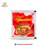 ব্রাইট তেঁতুল চাটনি 3